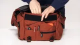 Tenba Messenger Camera Bag Small, photo 5