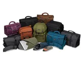 Tenba Messenger Camera Bag Small, photo 6