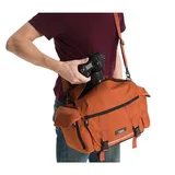 Tenba Messenger Camera Bag  Medium, photo 3