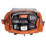 Tenba Messenger Camera Bag  Medium, photo 7