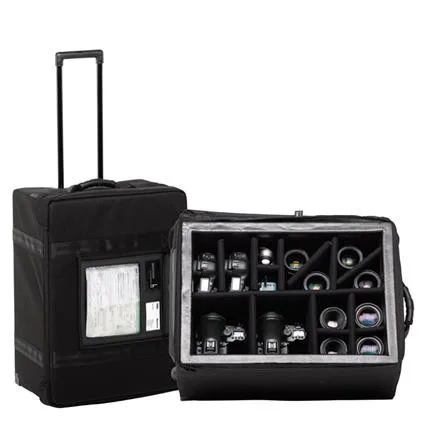 Tenba Transport Air Case Attache Extra-Large