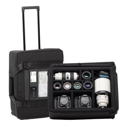 Tenba Transport Air Case Attache Large