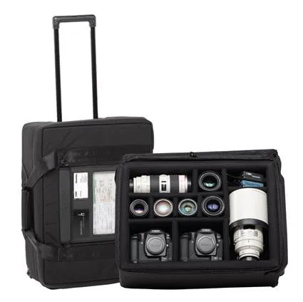 Tenba Transport Air Case Attache Large