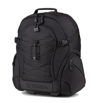 Tenba Shootout Rolling Backpack LE Medium