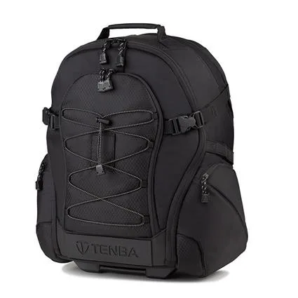 Tenba Shootout Rolling Backpack LE Medium
