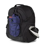 Tenba Shootout Rolling Backpack LE Medium, photo 4
