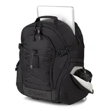 Tenba Shootout Rolling Backpack LE Medium, photo 6