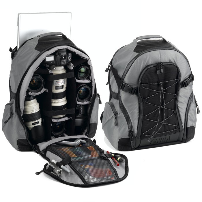 Tenba Shootout: Medium Backpack