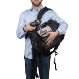 Tenba Shootout Backpack 24L, photo 2