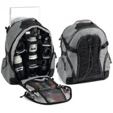 Tenba Shootout: Medium Backpack, photo 1
