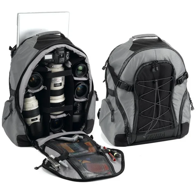 Tenba Shootout: Medium Backpack