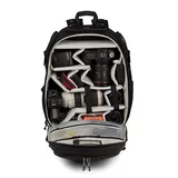 Tenba Shootout Backpack 32L, photo 8