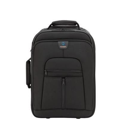 Tenba Roadie II Hybrid