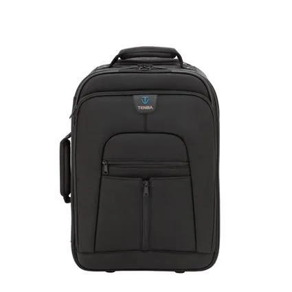 Tenba Roadie II Hybrid