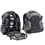 Tenba Shootout: Mini Backpack, photo 1