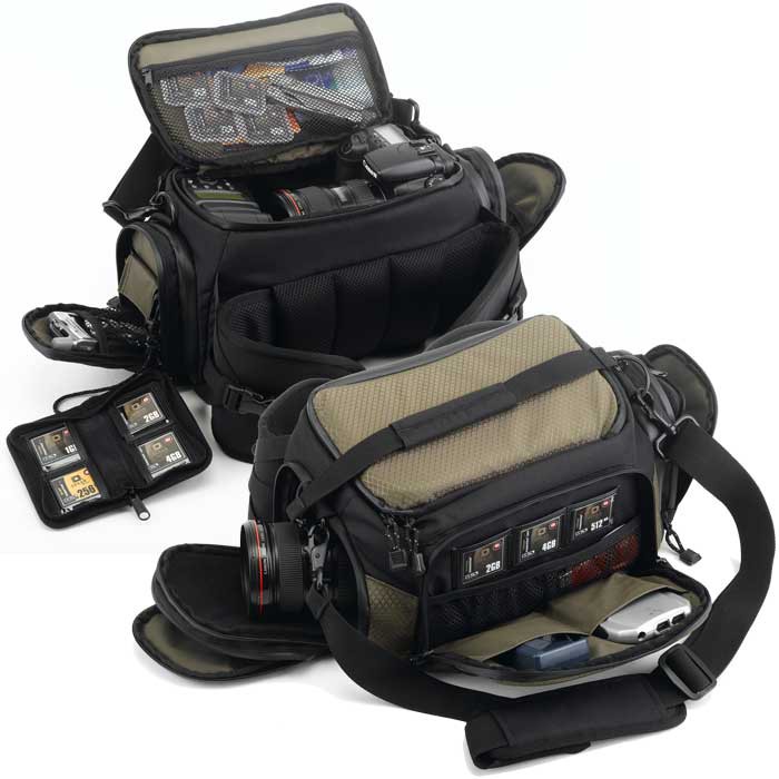 Tenba Tenba Shootout Convertible Waistpack