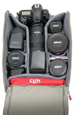 Clik Elite Escape, photo 5