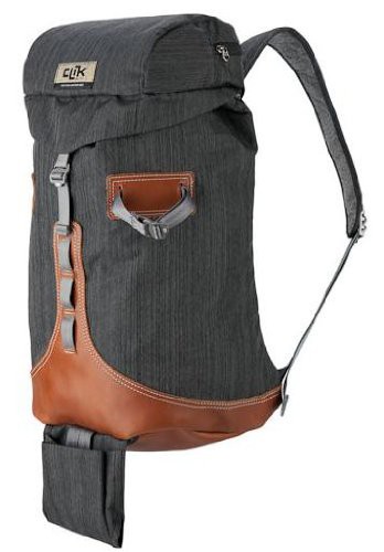 Clik Elite Klettern