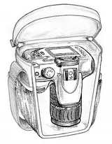 Tamrac 4225 Jazz Zoom 25, photo 2