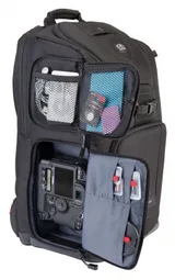 Tamrac 5789 Evolution 9 Photo/Laptop Sling Backpack, photo 3