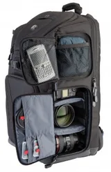 Tamrac 5789 Evolution 9 Photo/Laptop Sling Backpack, photo 4