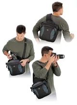 Tamrac 5777 Velocity 7z Photo Sling, photo 3