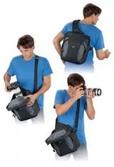 Velocity 5778 8z Pro Photo Sling, photo 2