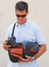 Tamrac 4276 Jazz 76 Photo Sling, photo 3