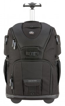 Tamrac 5797 Evolution Speed Roller Rolling Photo/Computer Backpack