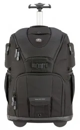 Tamrac 5797 Evolution Speed Roller Rolling Photo/Computer Backpack, photo 1