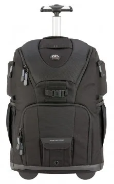 Tamrac 5797 Evolution Speed Roller Rolling Photo/Computer Backpack