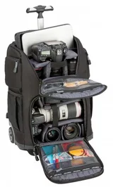 Tamrac 5797 Evolution Speed Roller Rolling Photo/Computer Backpack, photo 4
