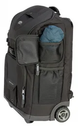 Tamrac 5797 Evolution Speed Roller Rolling Photo/Computer Backpack, photo 5