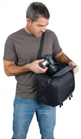 Tamrac 5727 Zuma 7 Photo/iPad Triple Access, photo 5