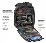 Tamrac 5729 Zuma 9 Secure Traveler Photo/iPad, photo 5