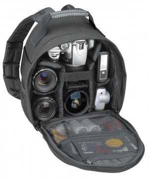 Tamrac 5371 Travel Pack 71