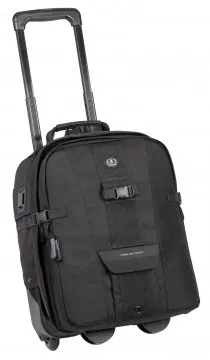 Tamrac 5267 CyberPack Roller Rolling Photo/Computer Backpack