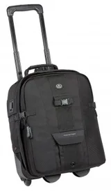 Tamrac 5267 CyberPack Roller Rolling Photo/Computer Backpack, photo 1