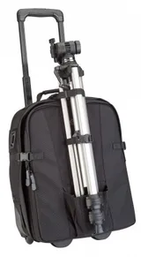 Tamrac 5267 CyberPack Roller Rolling Photo/Computer Backpack, photo 2