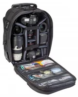 Tamrac 5267 CyberPack Roller Rolling Photo/Computer Backpack, photo 3