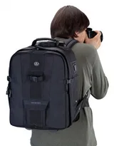 Tamrac 5267 CyberPack Roller Rolling Photo/Computer Backpack, photo 4