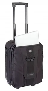 Tamrac 5591 Big Wheels SpeedRoller 1x Rolling Photo/Computer Case, photo 2