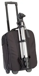 Tamrac 5591 Big Wheels SpeedRoller 1x Rolling Photo/Computer Case, photo 3