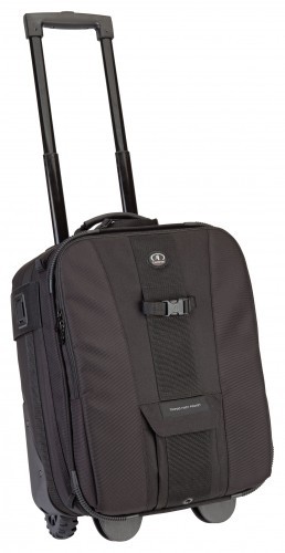 Tamrac 5591 Big Wheels SpeedRoller 1x Rolling Photo/Computer Case