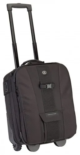 Tamrac 5591 Big Wheels SpeedRoller 1x Rolling Photo/Computer Case