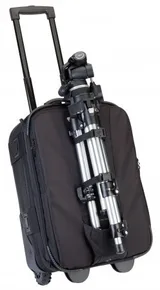 Tamrac 5592 Big Wheels SpeedRoller™ 2x Rolling Photo/Computer Case, photo 2