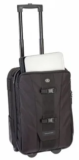 Tamrac 5592 Big Wheels SpeedRoller™ 2x Rolling Photo/Computer Case, photo 4