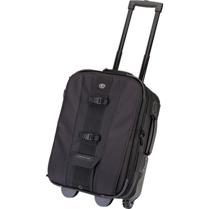 Tamrac 5592 Big Wheels SpeedRoller™ 2x Rolling Photo/Computer Case