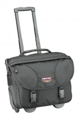 Tamrac 5261 CyberPro Flyer Rolling Photo/Computer Briefcase, photo 1