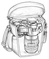 Tamrac 3330 Aero Zoom 30, photo 5